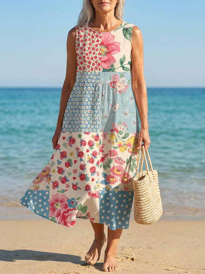 Lovisa | Sunny Summer Midi Dress