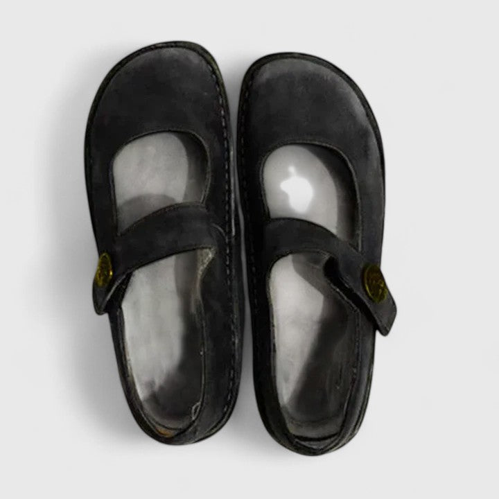 Lisa | All-Day Comfort Mary Jane Shoes