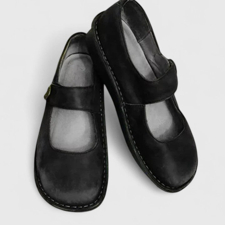 Lisa | All-Day Comfort Mary Jane Shoes