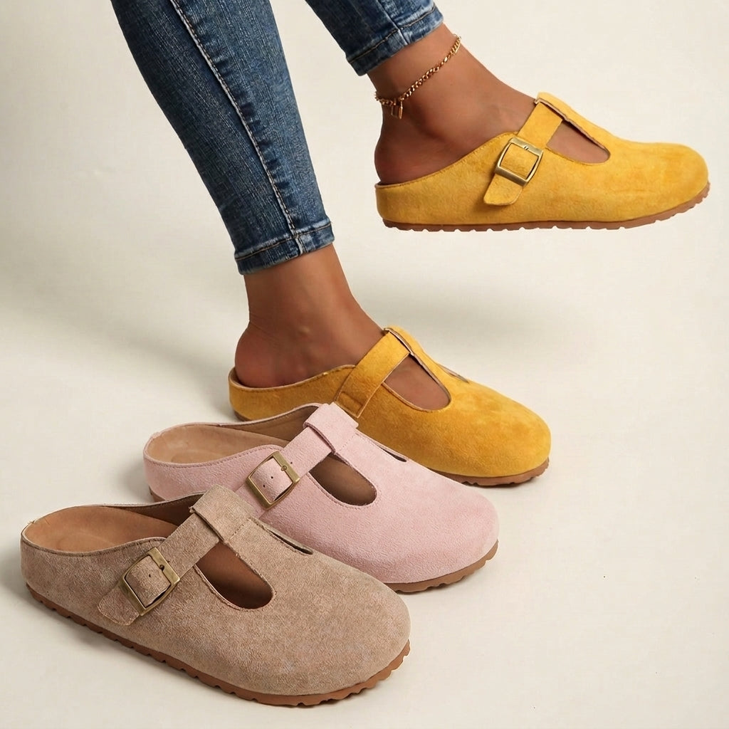 Aivy | Everyday Comfort Clogs