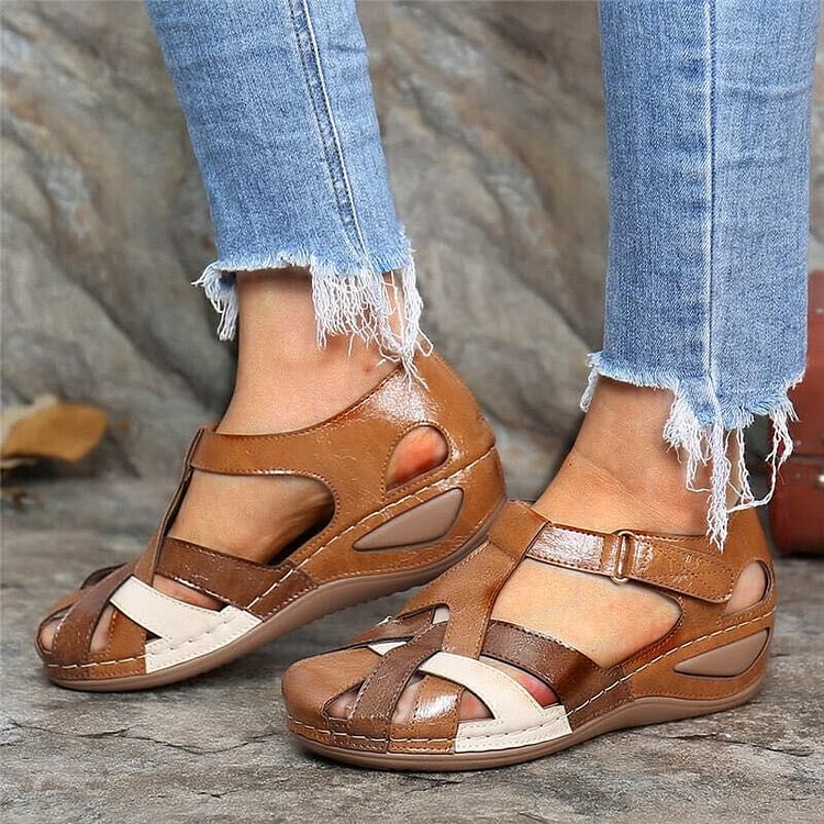 Lola | Supportive Comfort Sandals