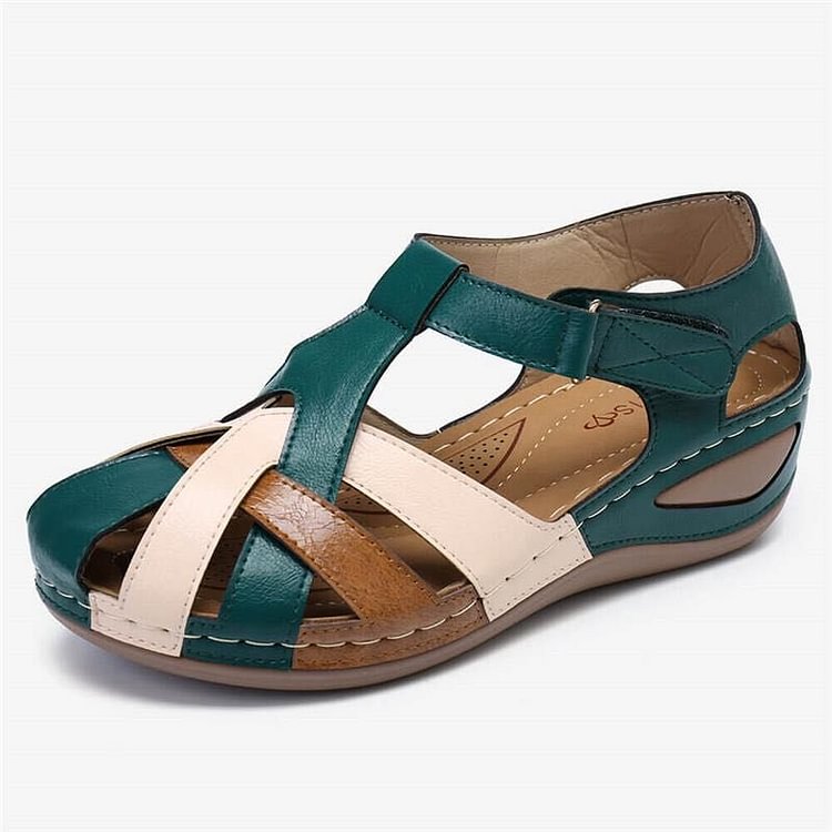 Lola | Supportive Comfort Sandals