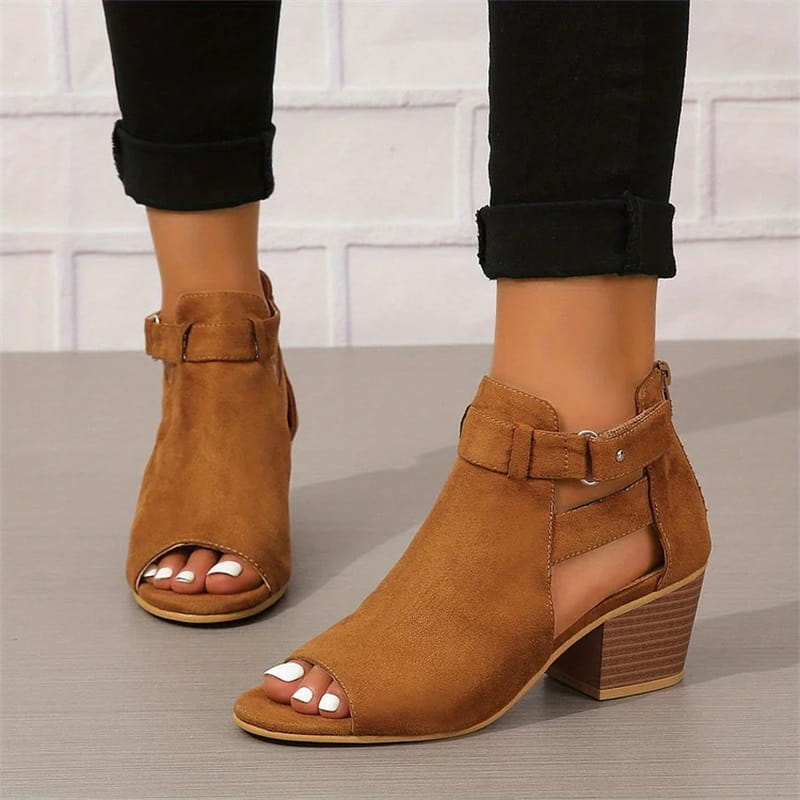 Charlotte | Elegant Heels