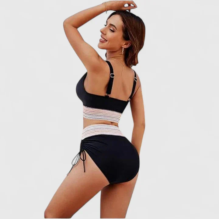 Joy | Classic Bikini Set