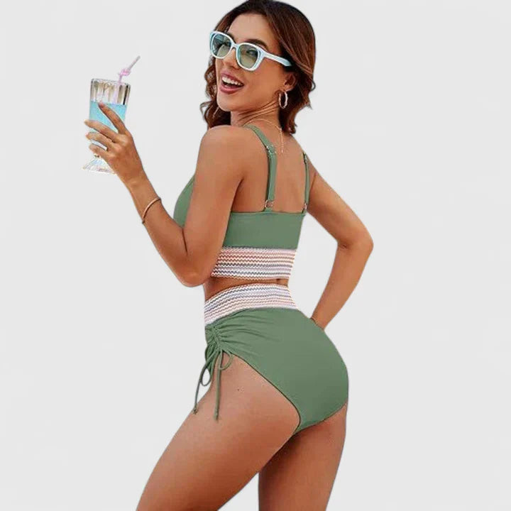 Joy | Classic Bikini Set