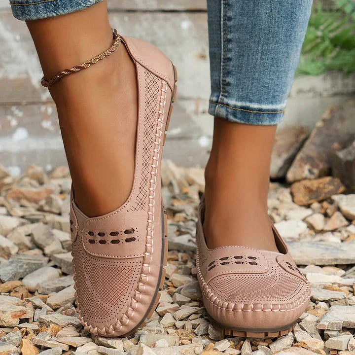 Daphne | Orthopedic Casual Loafers
